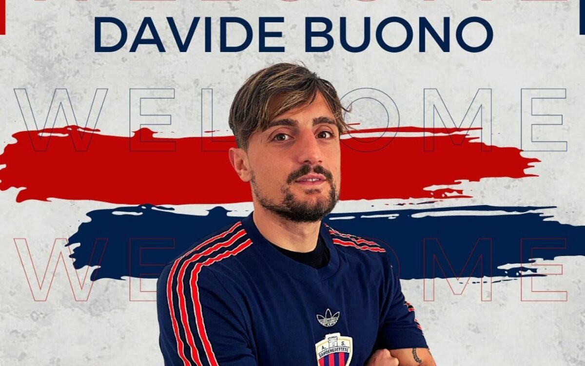 Davide Buono