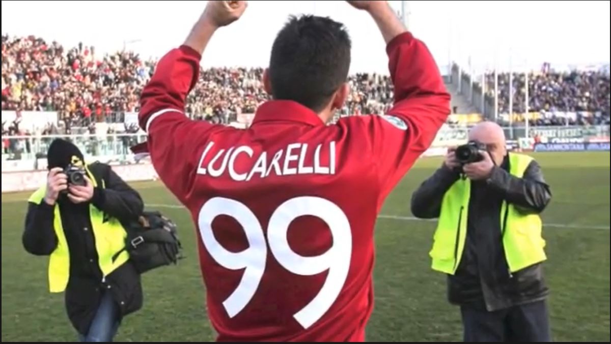 Lucarelli Goa7 League