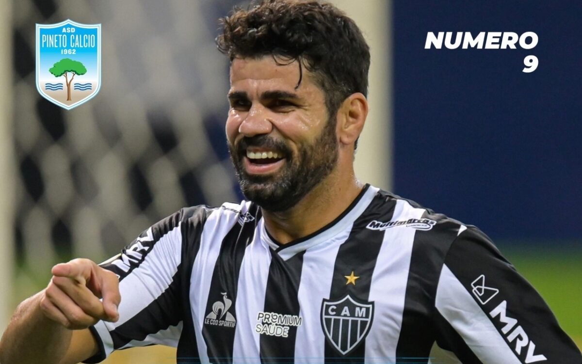 Diego Costa Pineto