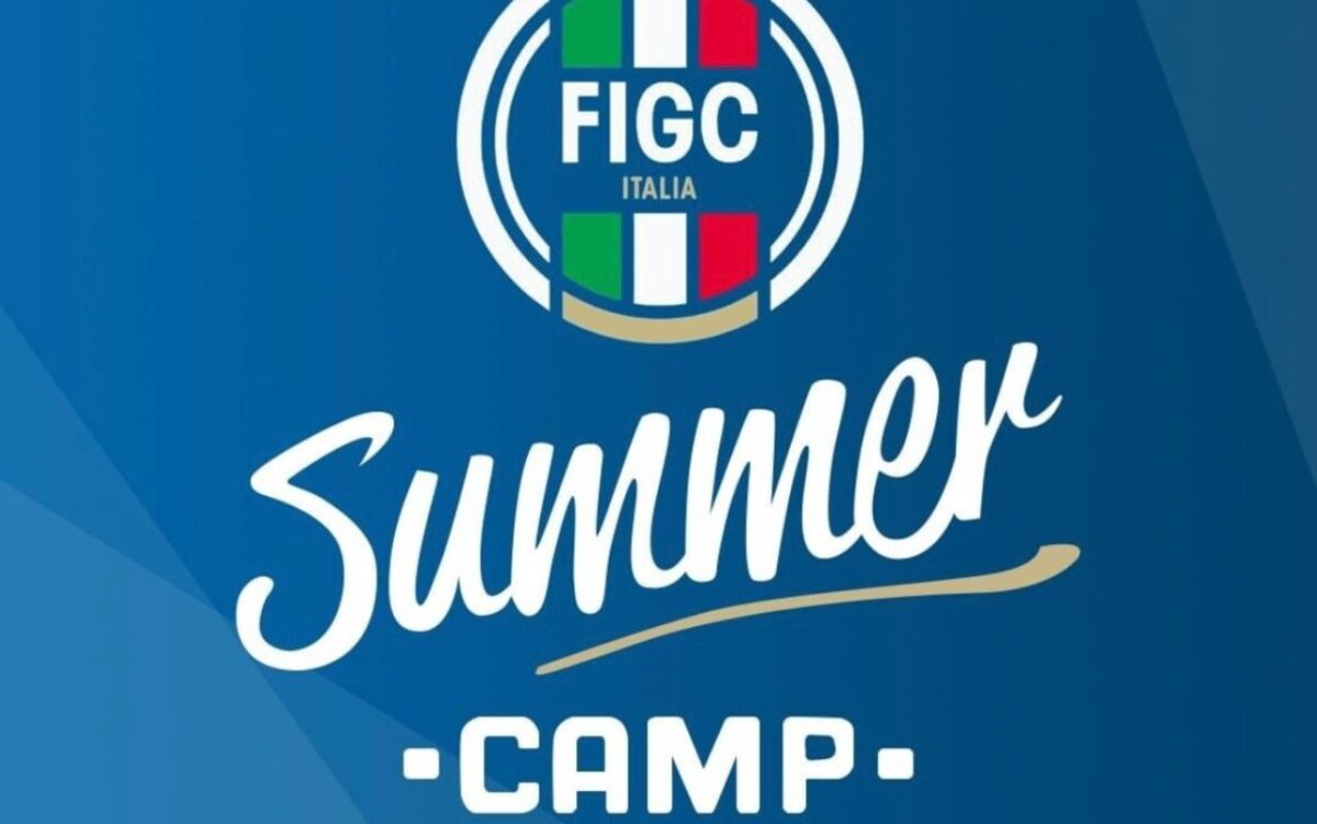 FIGC Summer Camp 2022