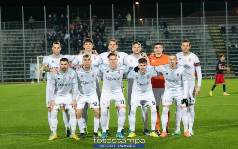 Treviso Ecco La D La Rinascita Del Club Biancoceleste SerieD24