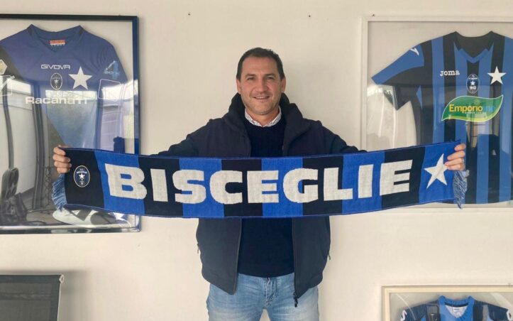 Bisceglie Passiatore