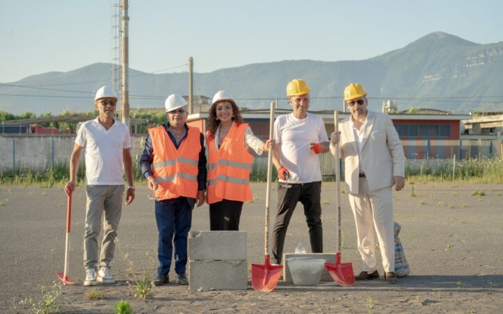 san marzano stadio restyling