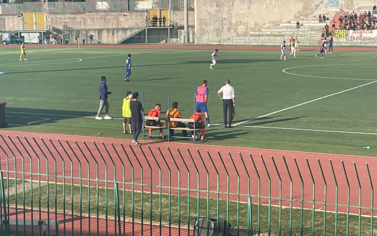 portici reggina assistente