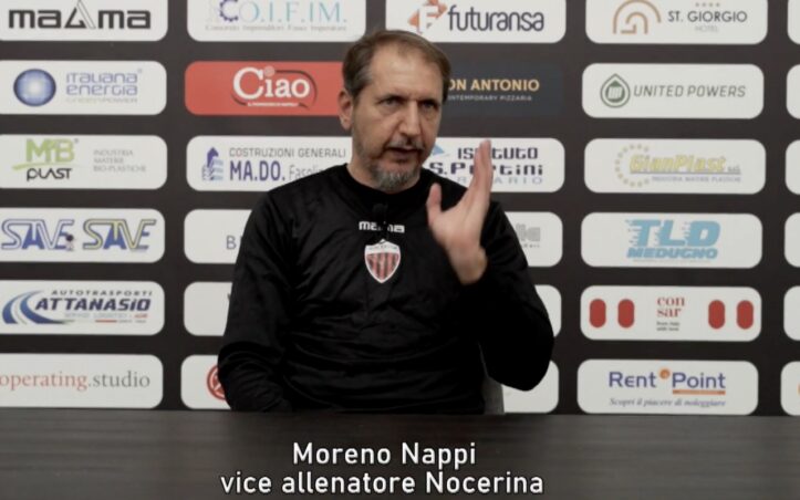 nappi nocerina