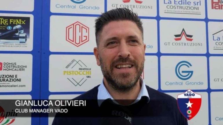 Vado Olivieri