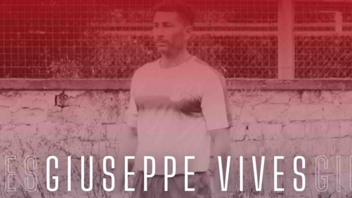 Giuseppe Vives