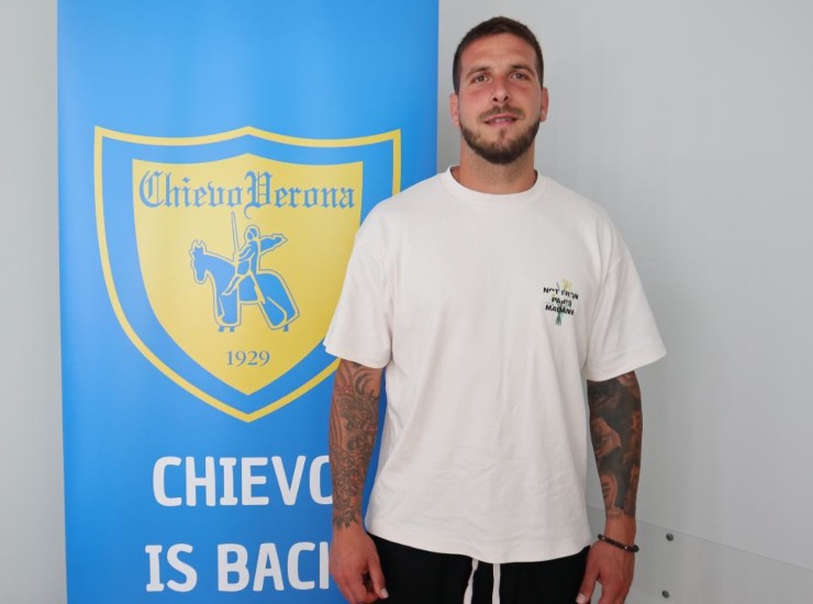 Uggè Chievo Verona
