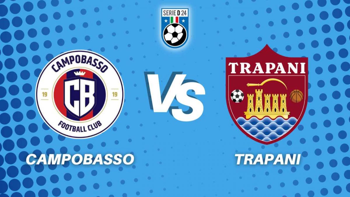 campobasso-trapani-diretta-partita