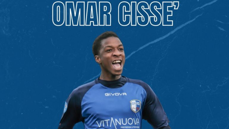 cissè-chievo.