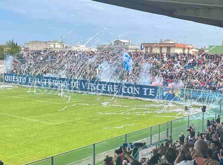 Brindisi Conferenza