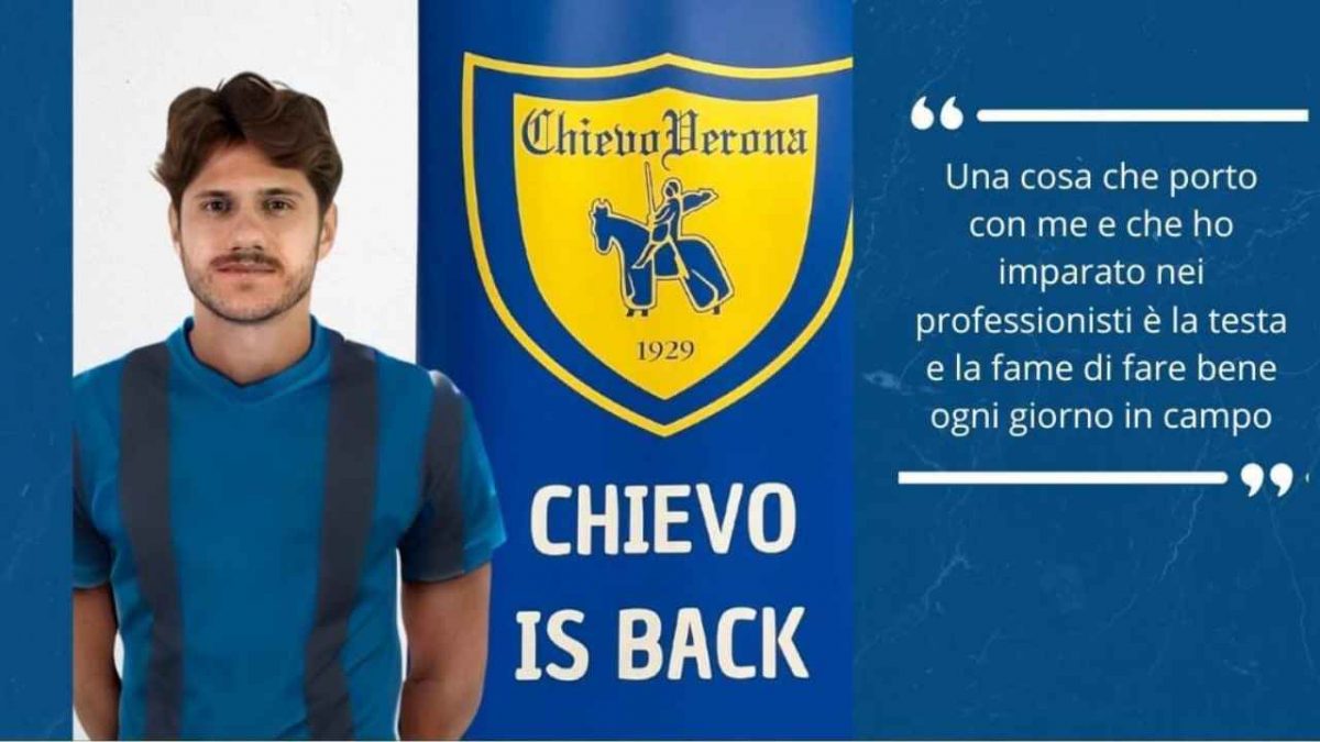 Chievo Henrique