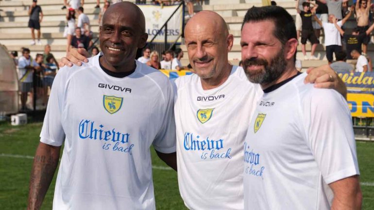 Chievo Verona