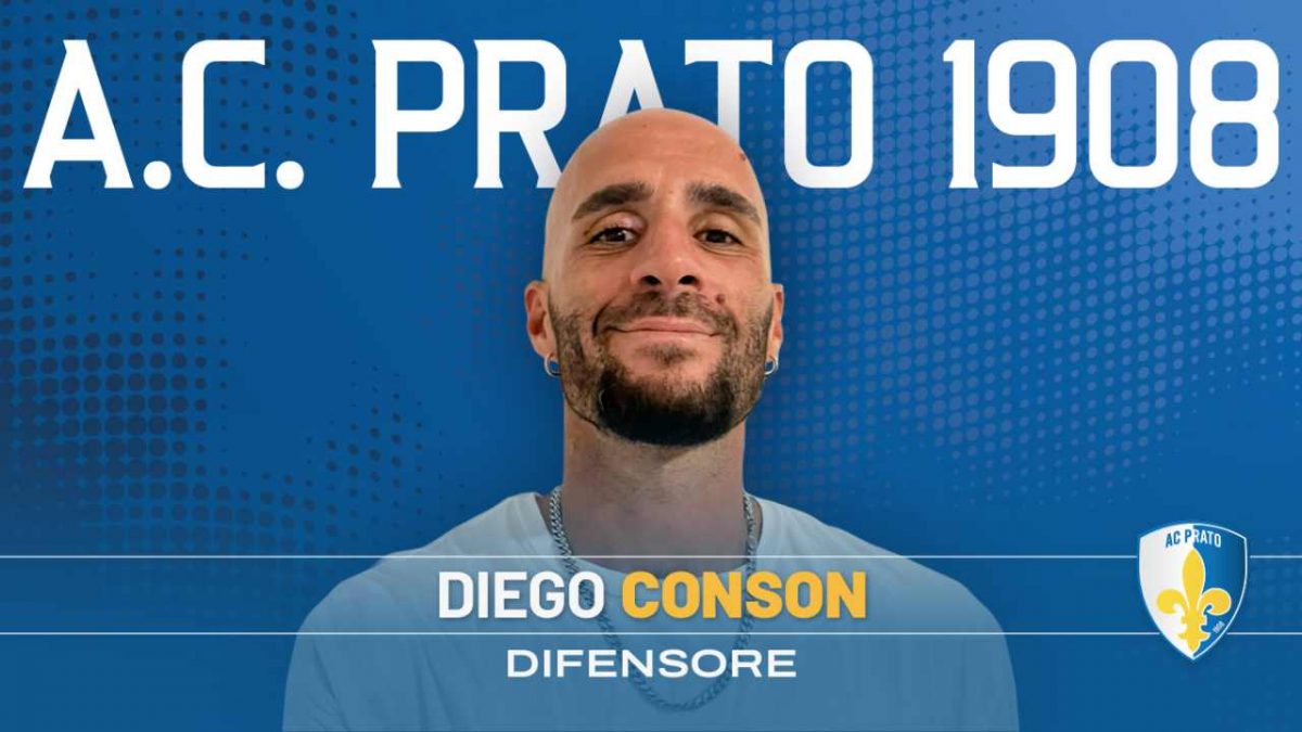 Prato Conson