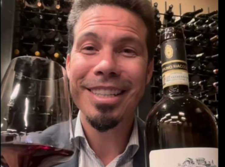 Hernanes vino