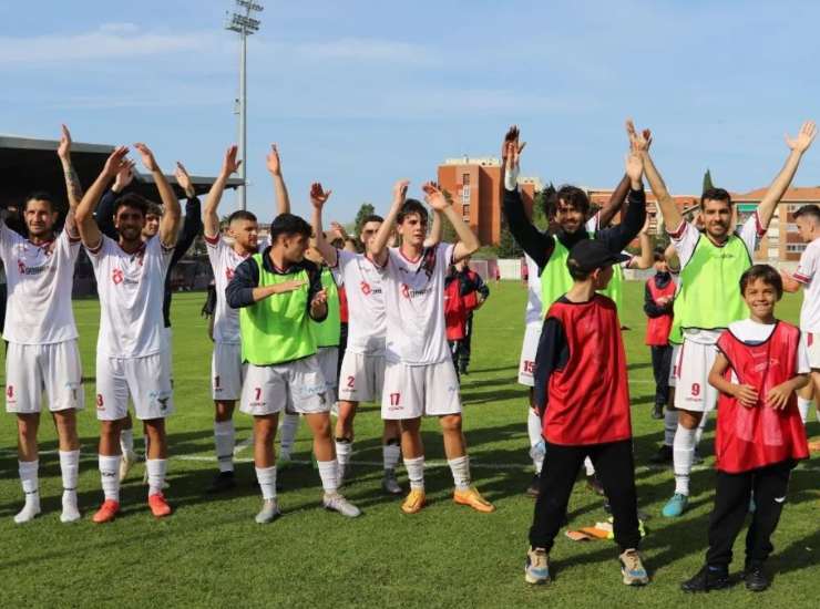 alma juventus fano comunicato