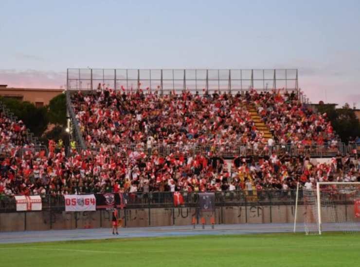 grosseto-tifosi