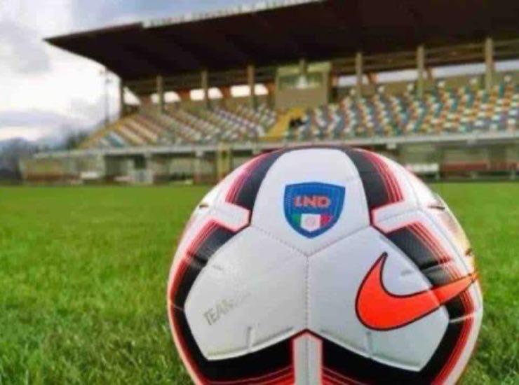 calendario serie d 2024 2025