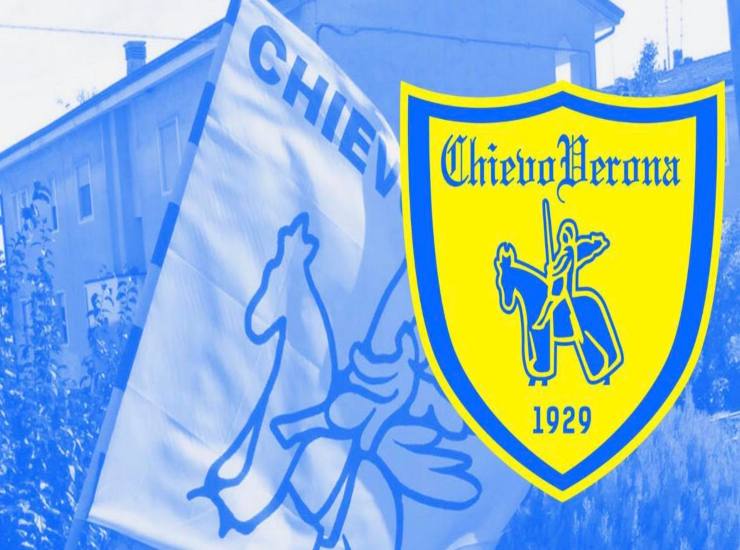 Chievo rinascita