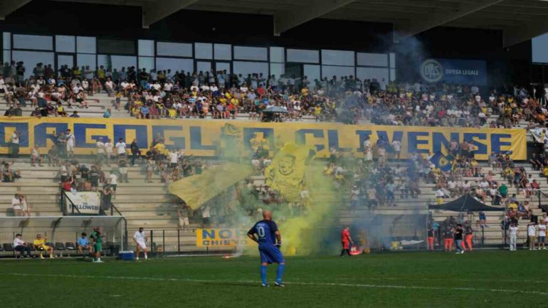 sant'angelo chievoverona dove vedere in tv streaming