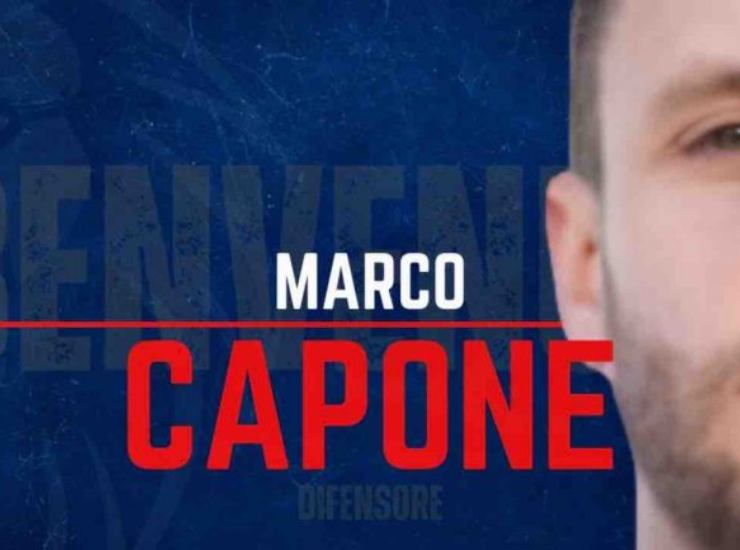 Capone Vibonese