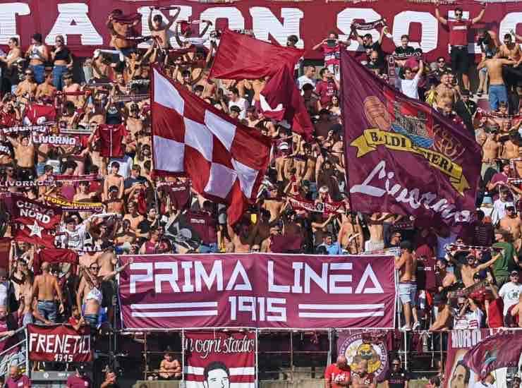 Livorno Indiani 