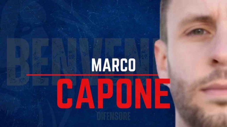 Vibonese Capone