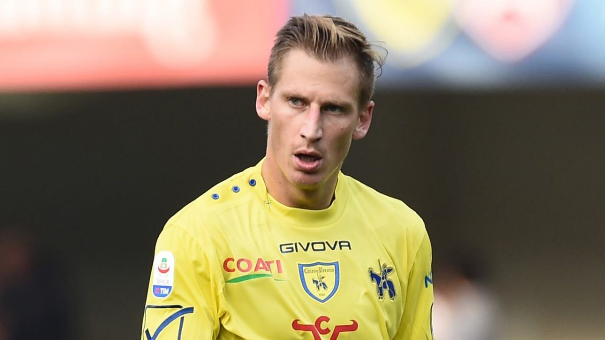 Birsa Chievo Verona