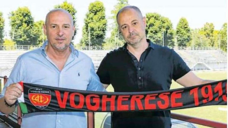 Fc Vogherese facebook