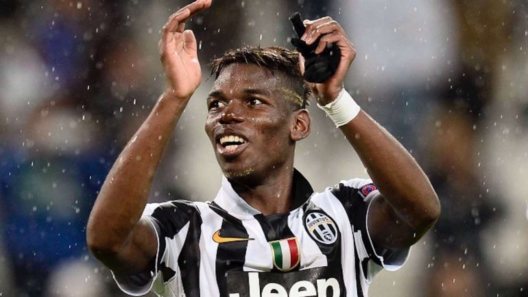 Pogba