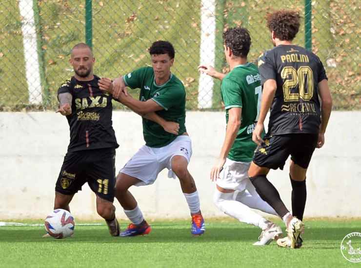 Atletico Ascoli 