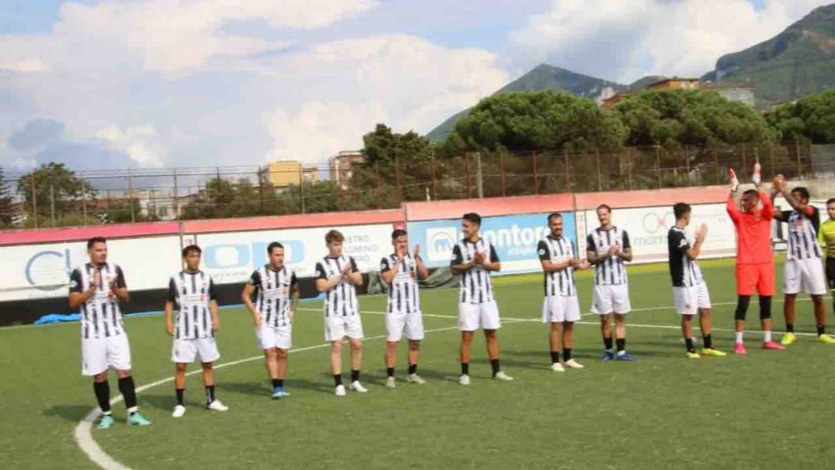 Battipagliese Serie D