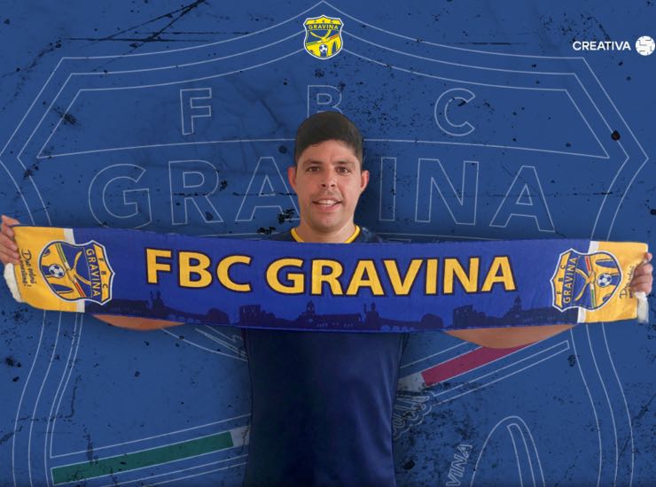 Chacon Gravina