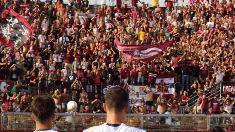 Fezzanese Livorno dove vedere tv streaming