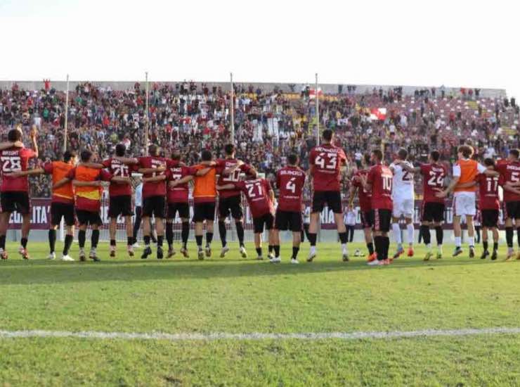 Reggina Urso