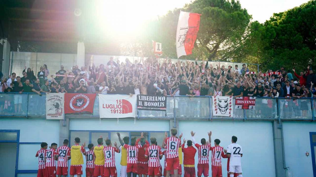 Teramo Stadio