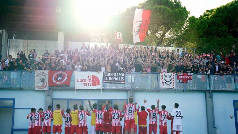 Teramo Stadio