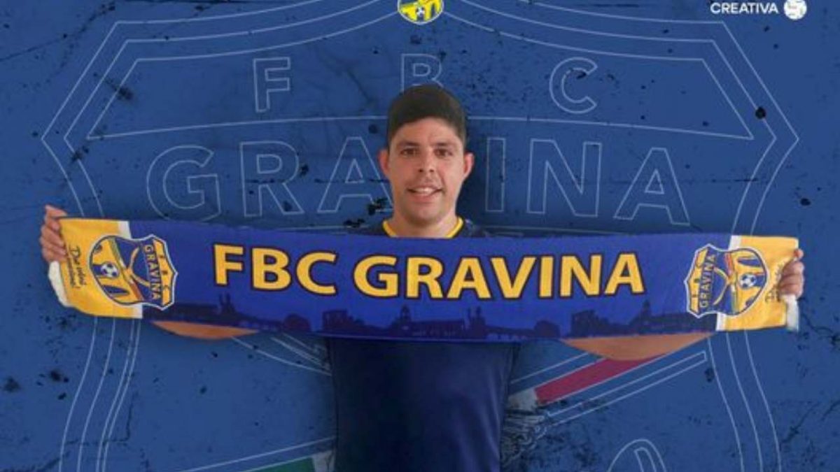 gravina chacon