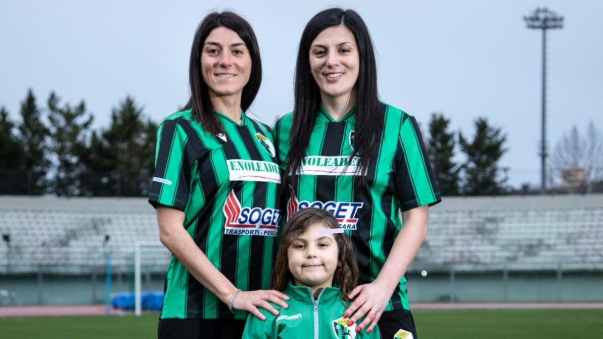 calcio femminile