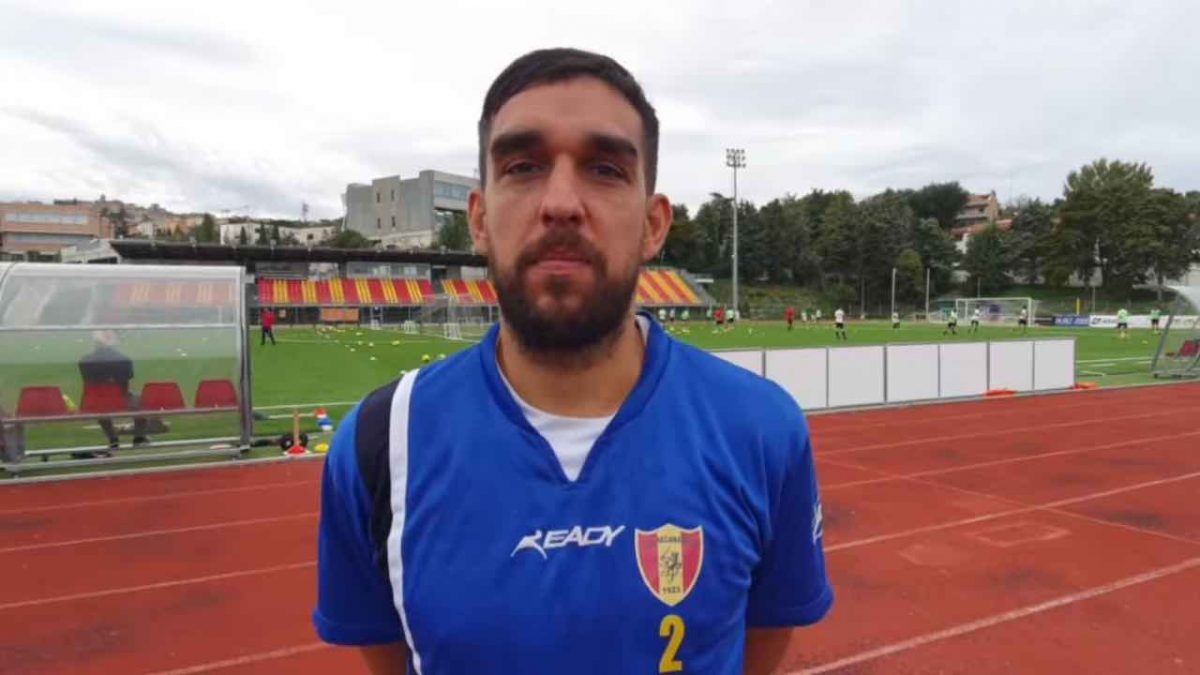 Recanatese Bellusci