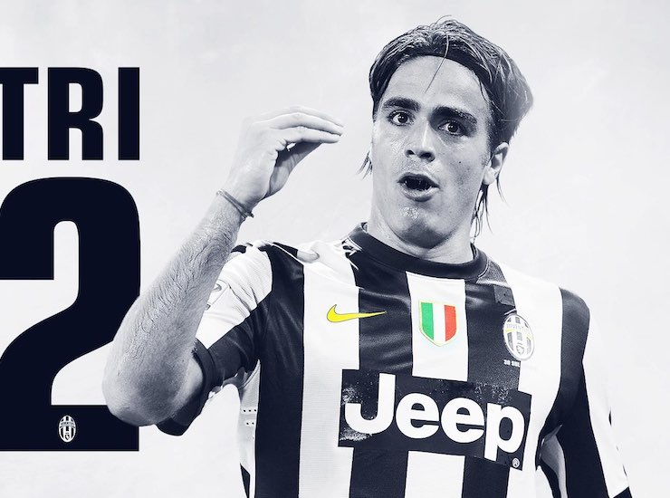 Juventus ritiro Matri Graffignana