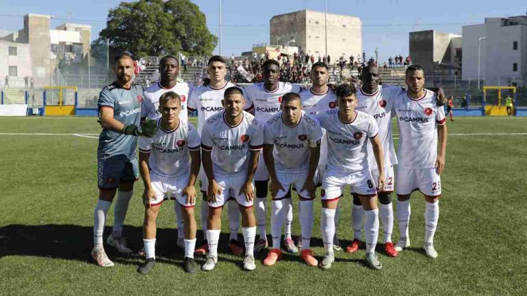 reggina-squadra-credits:Lillo D'Ascola