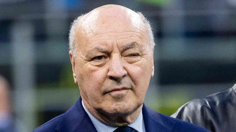 Marotta Pallone d'Oro africano