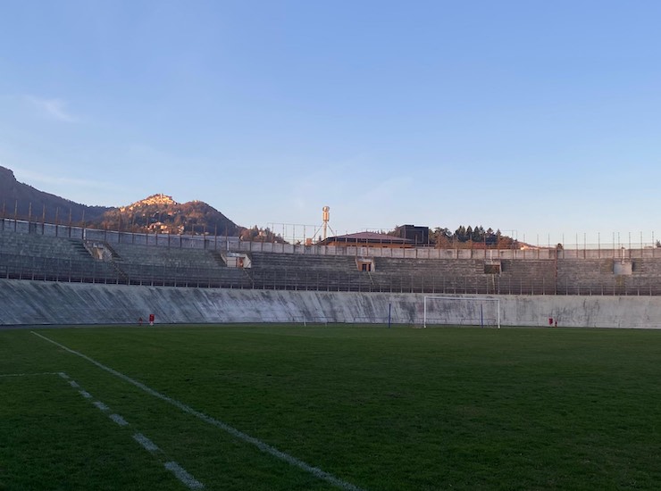 Stadio Varese Floris