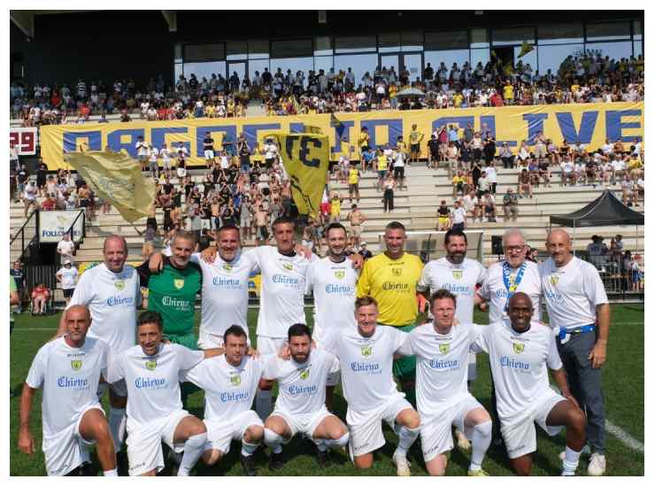 Leggende del Chievo