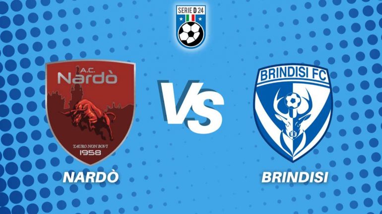 Nardò vs Brindisi