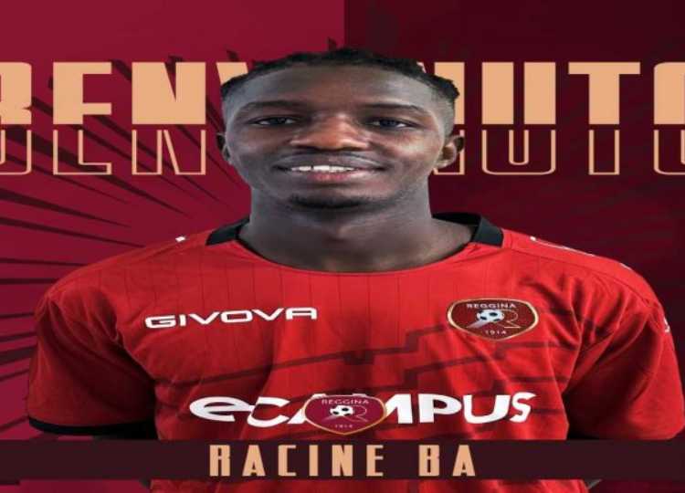 Racine Ba 