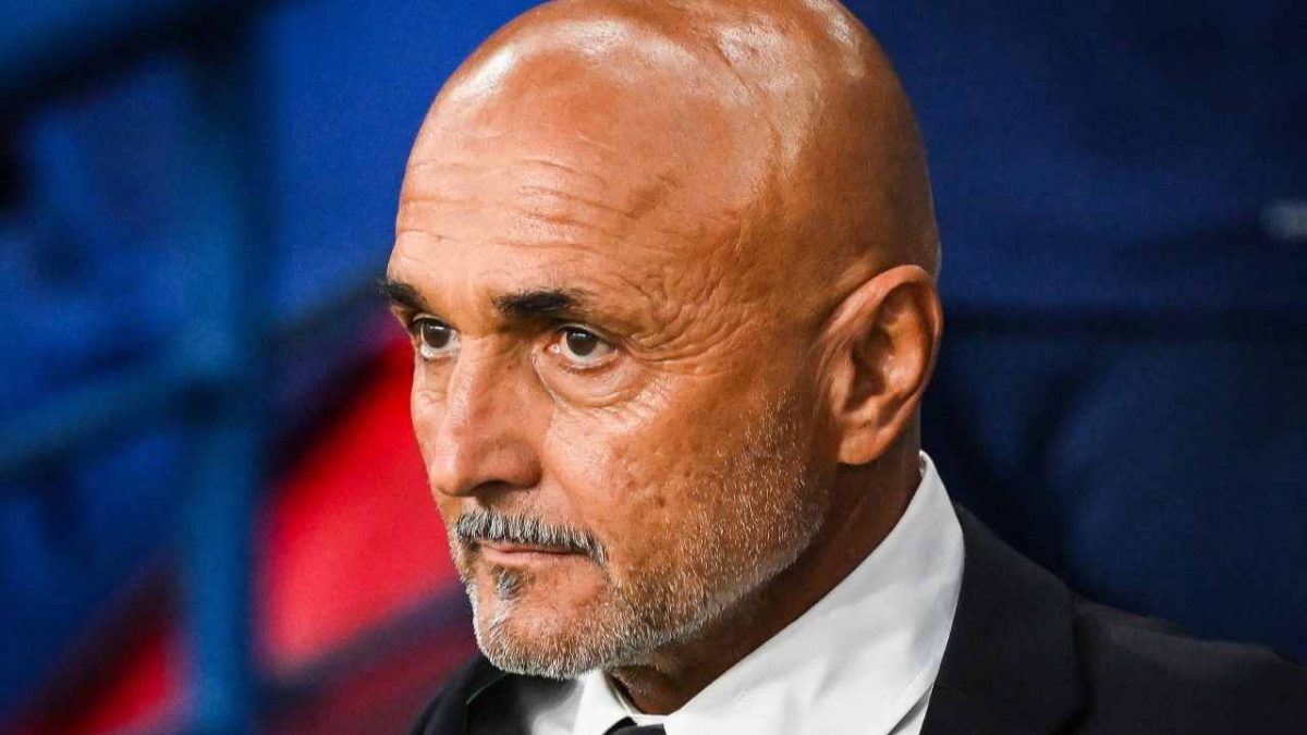 Spalletti