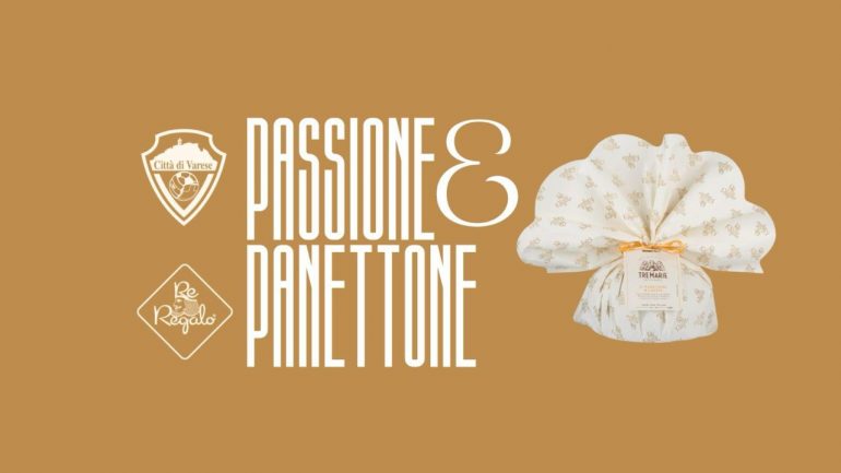 varese gozzano panettone