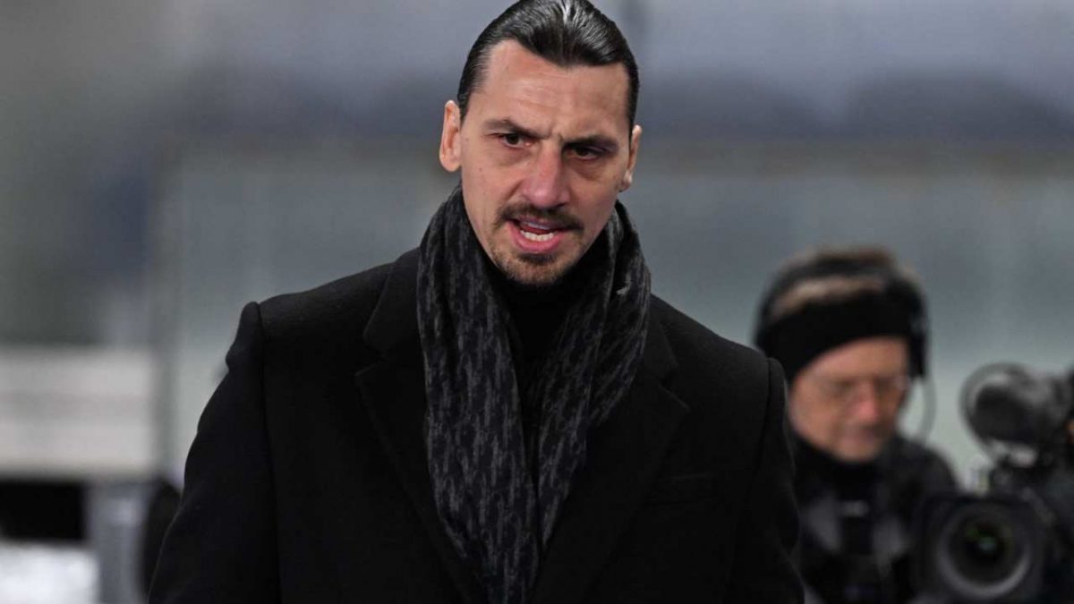 Ibrahimovic